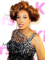 Macy Gray