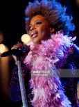 Macy Gray