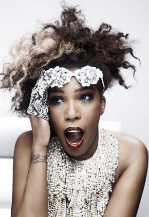 Macy Gray