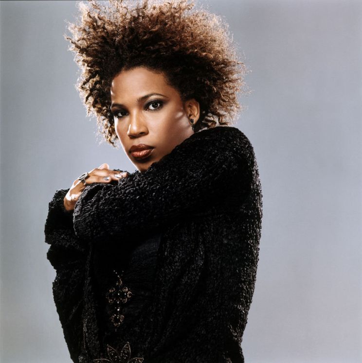 Macy Gray