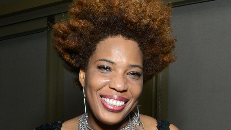 Macy Gray