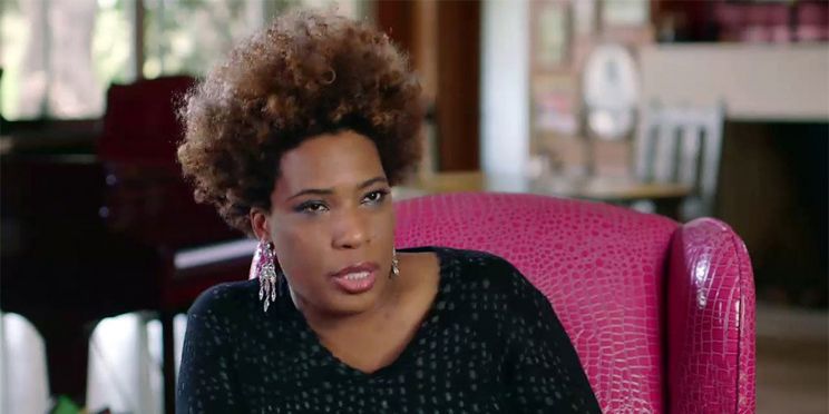 Macy Gray