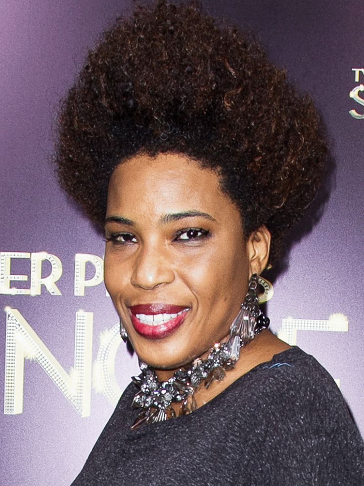 Macy Gray