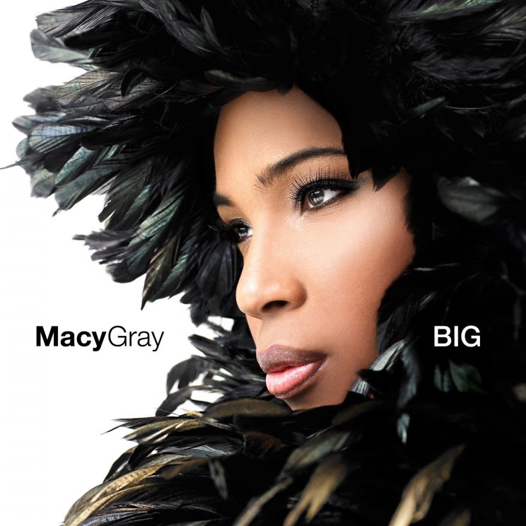 Macy Gray