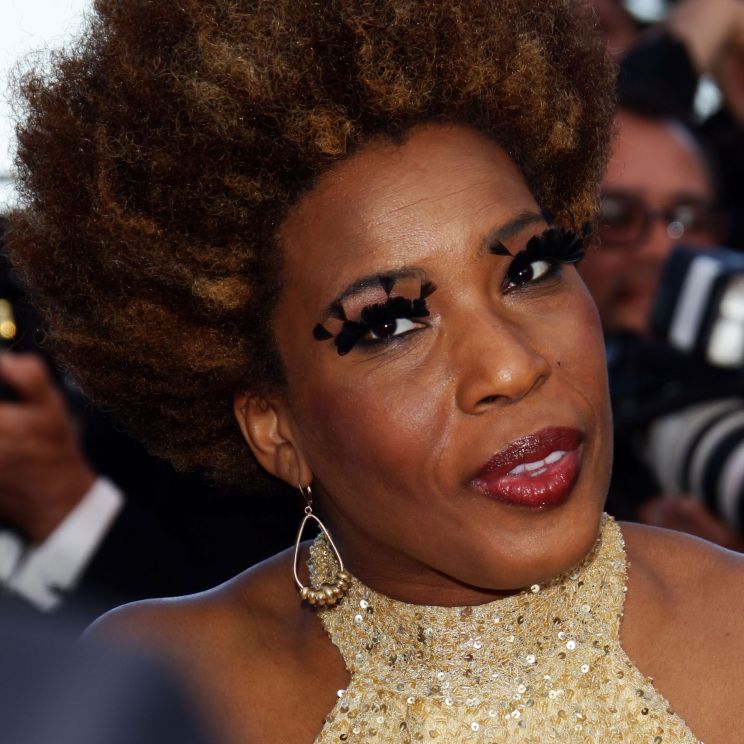 Macy Gray