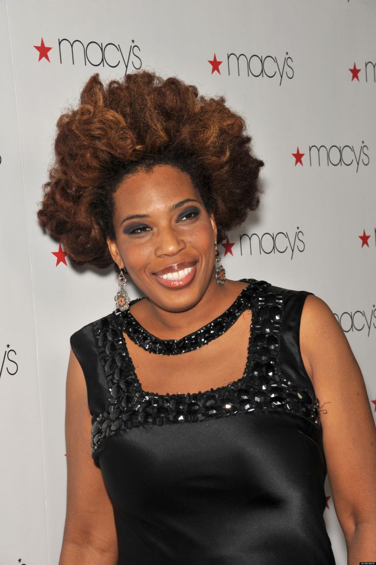 Macy Gray