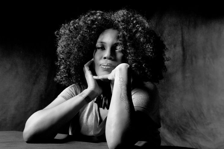 Macy Gray