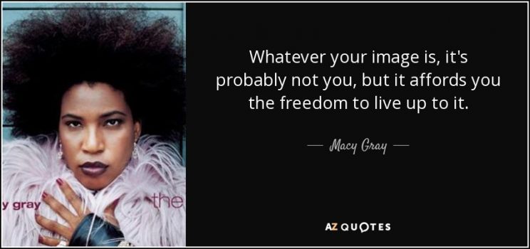 Macy Gray