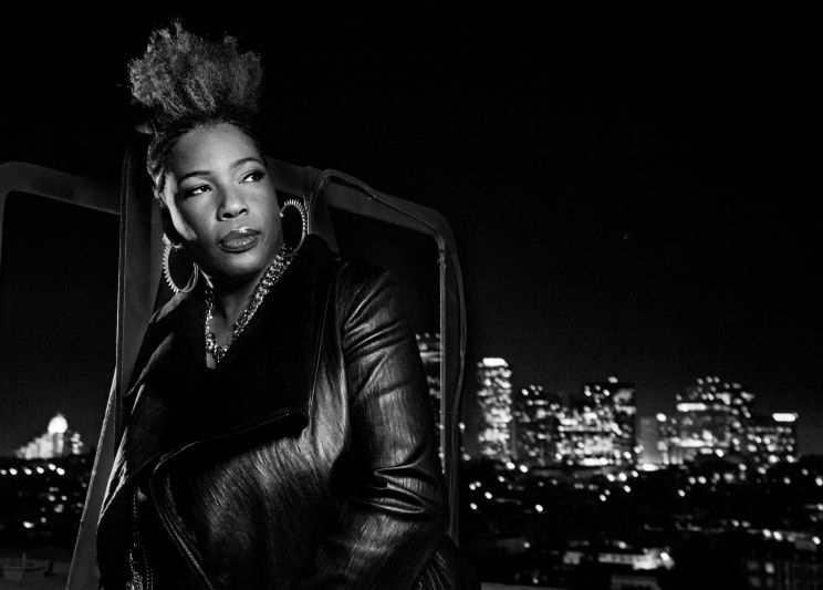 Macy Gray