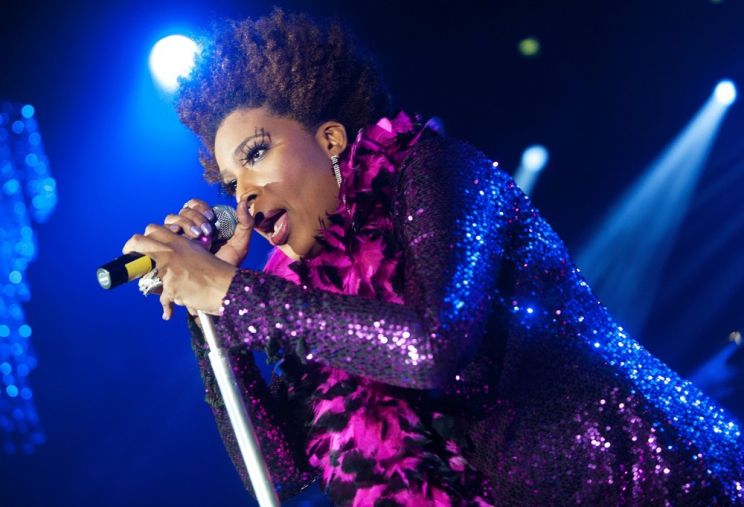 Macy Gray