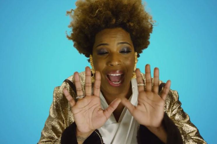 Macy Gray