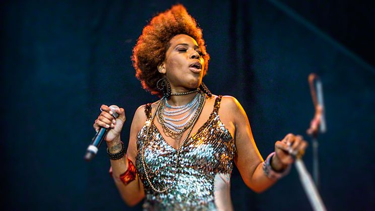 Macy Gray