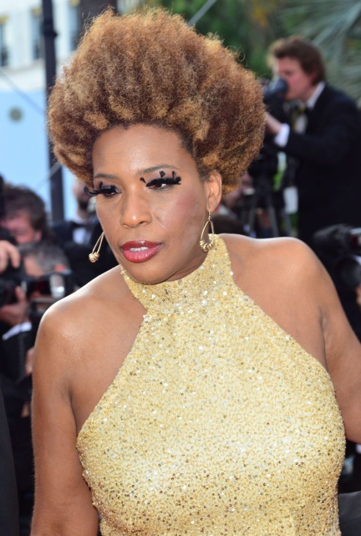 Macy Gray