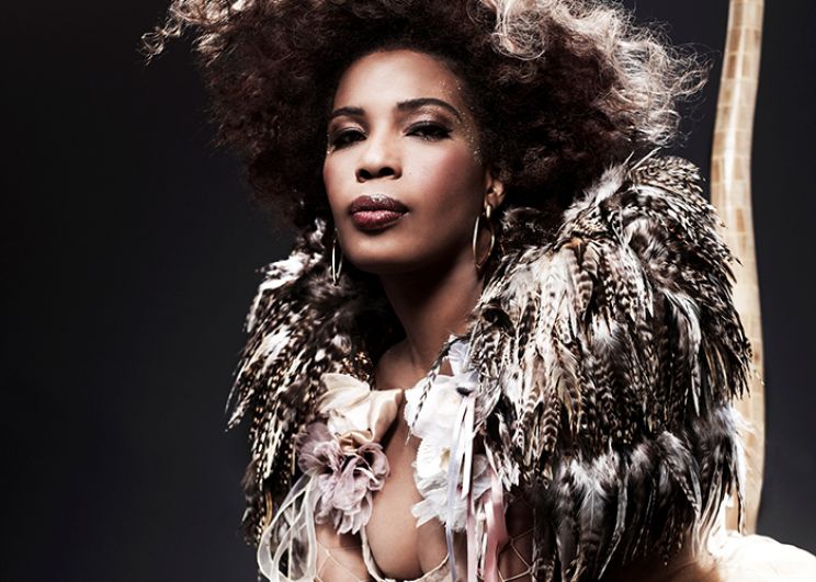 Macy Gray