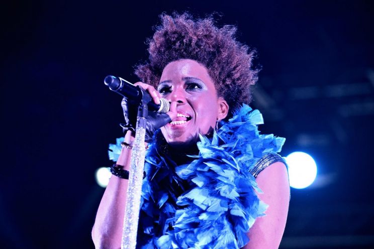 Macy Gray