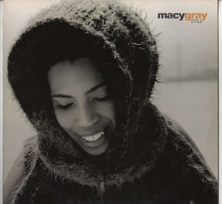 Macy Gray