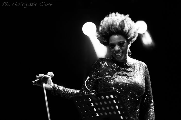 Macy Gray