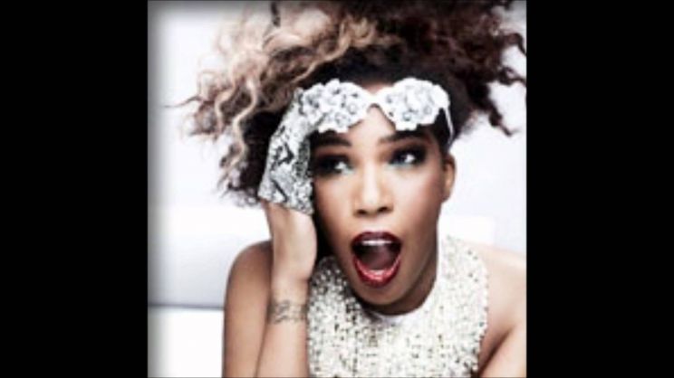 Macy Gray