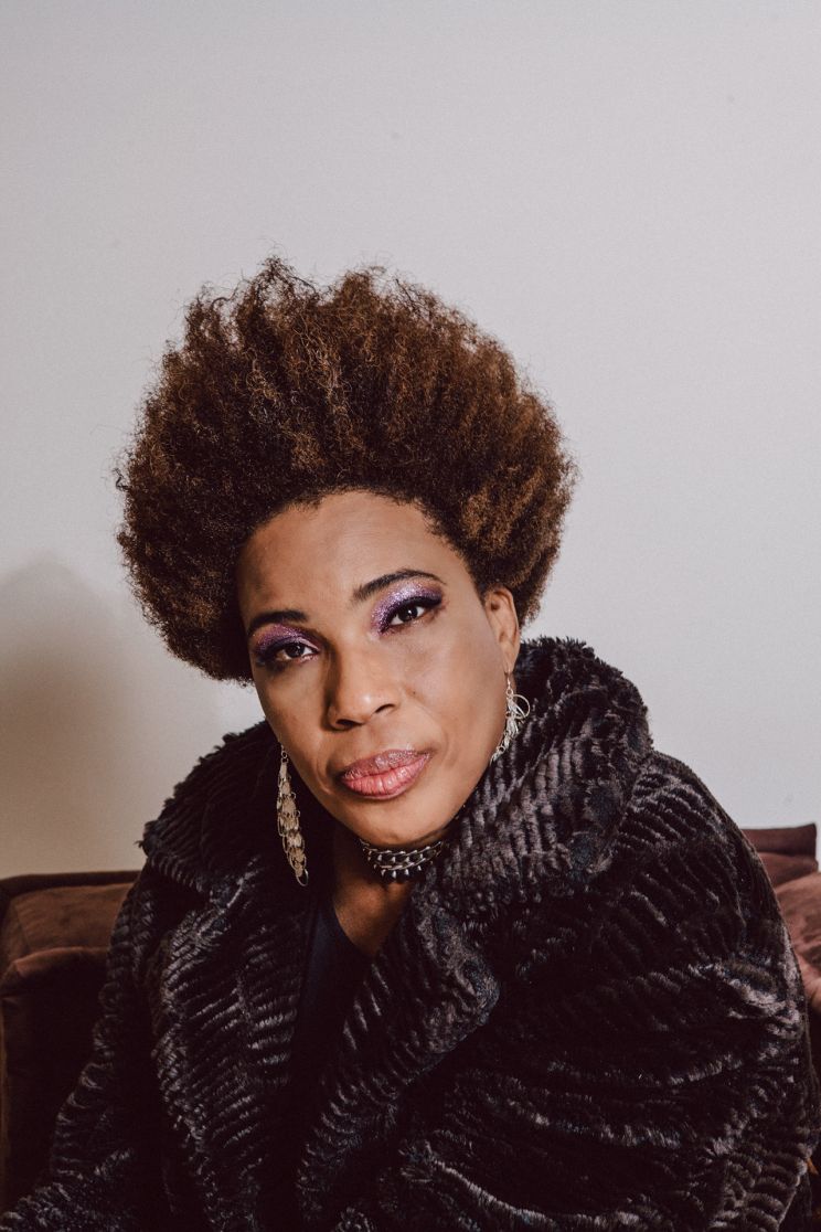 Macy Gray