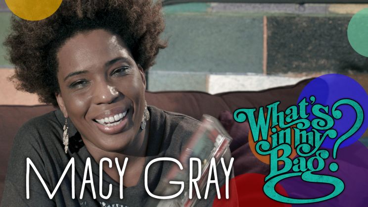 Macy Gray