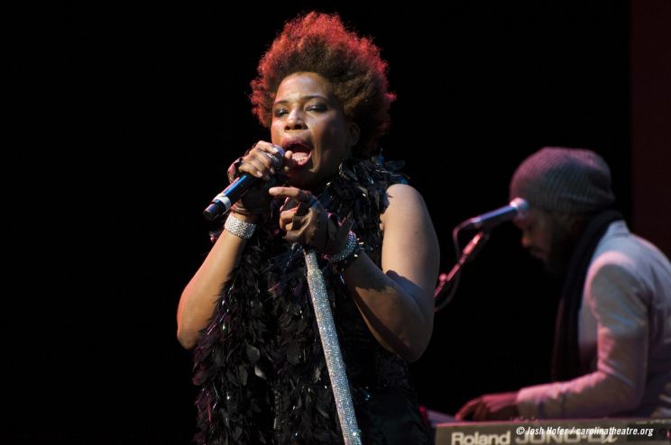 Macy Gray