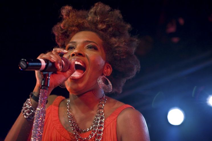 Macy Gray