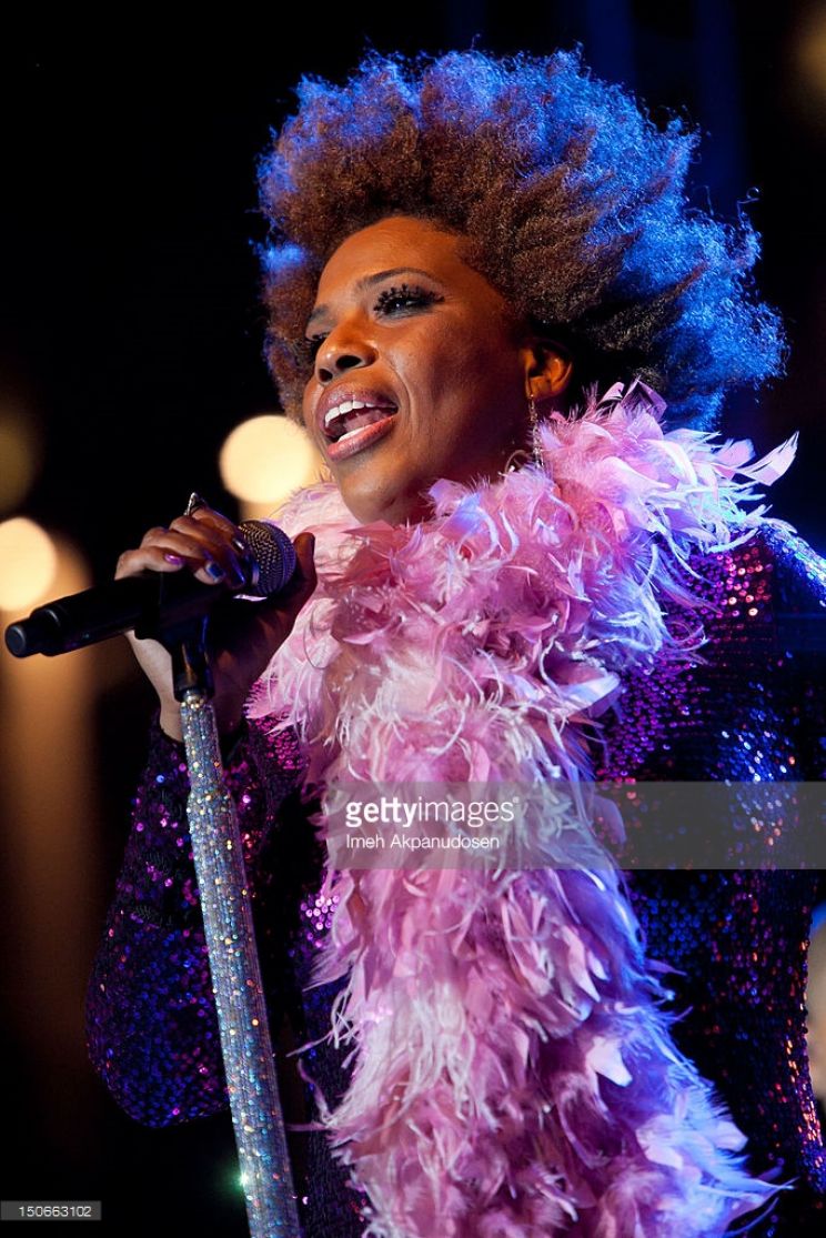 Macy Gray