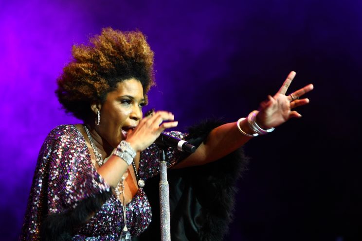 Macy Gray