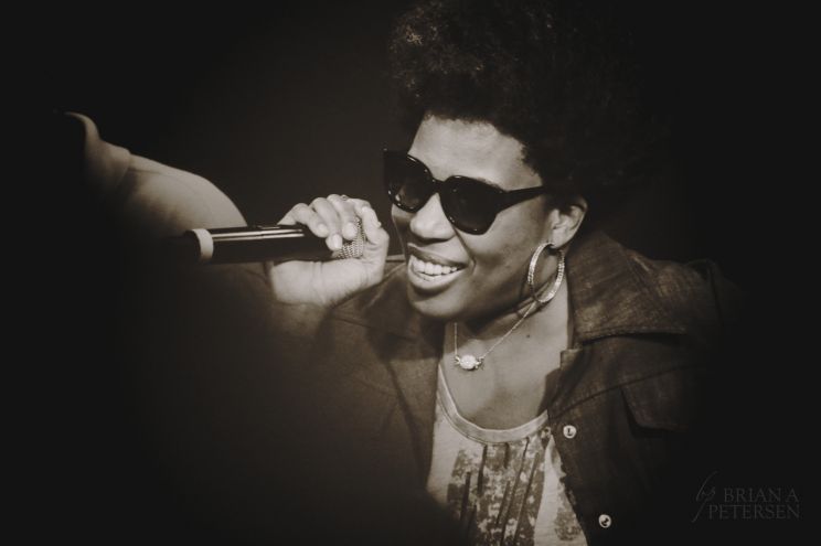 Macy Gray