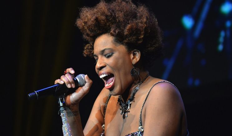 Macy Gray