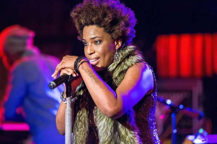 Macy Gray