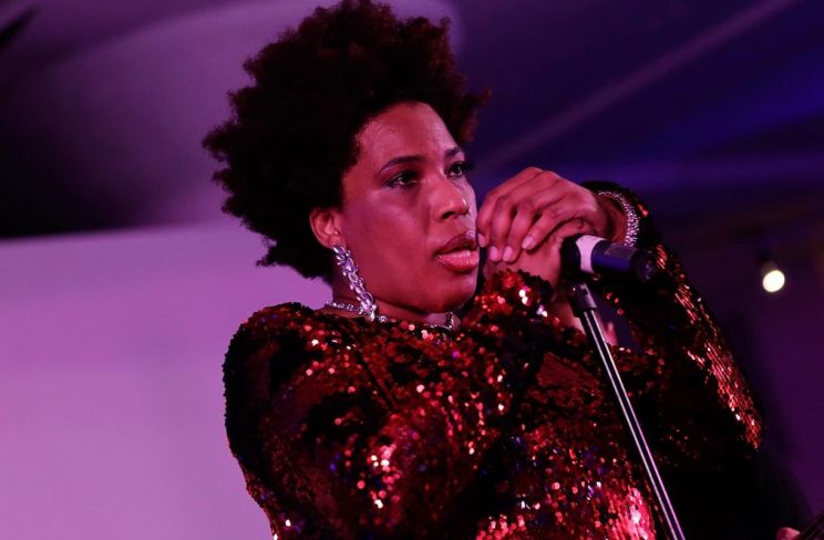 Macy Gray