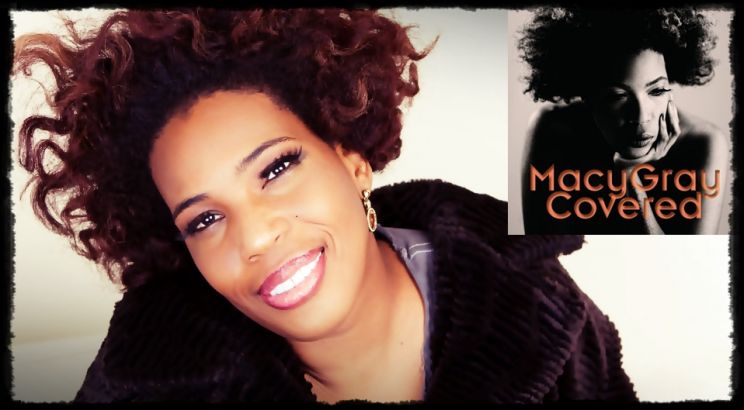 Macy Gray