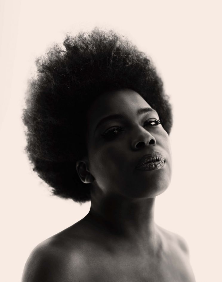 Macy Gray