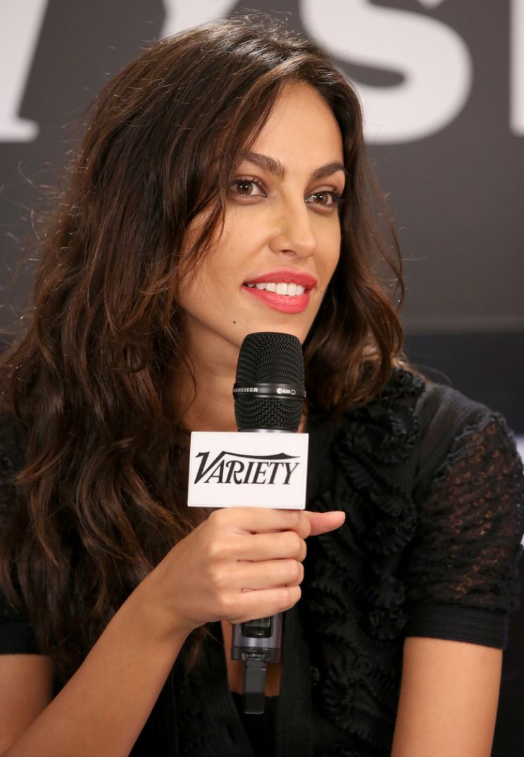 Madalina Diana Ghenea