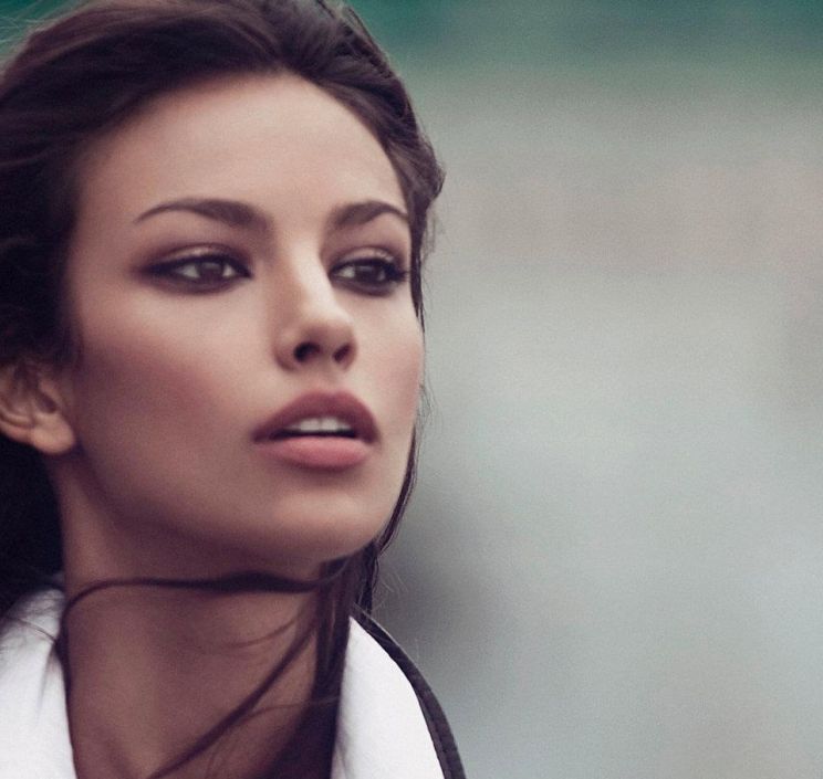 Madalina Diana Ghenea