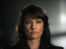 Mädchen Amick