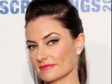 Mädchen Amick