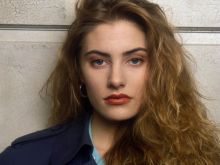 Mädchen Amick