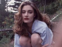 Mädchen Amick