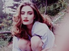 Mädchen Amick