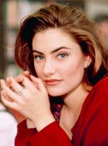 Mädchen Amick