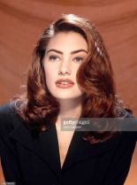 Mädchen Amick photo