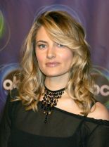 Mädchen Amick photo