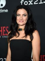 Mädchen Amick