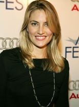Mädchen Amick