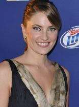 Mädchen Amick