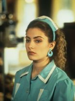 Mädchen Amick