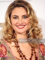 Mädchen Amick