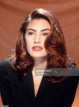 Mädchen Amick